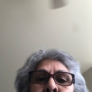 Meet your Posher, Mary jane